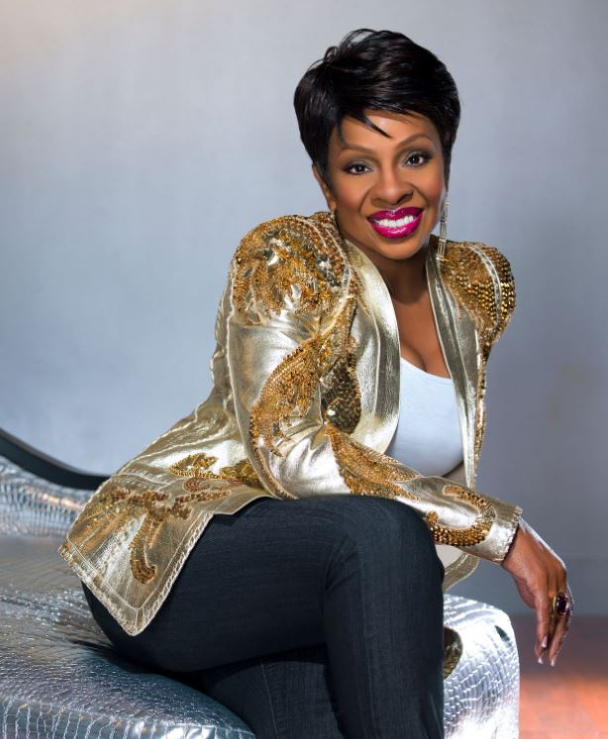 Gladys Knight: An Evening in Concert