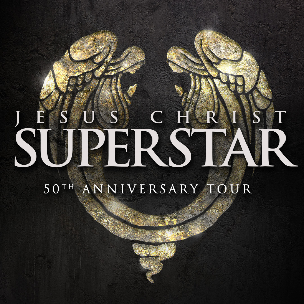 Jesus Christ Superstar 50th Anniversary Tour