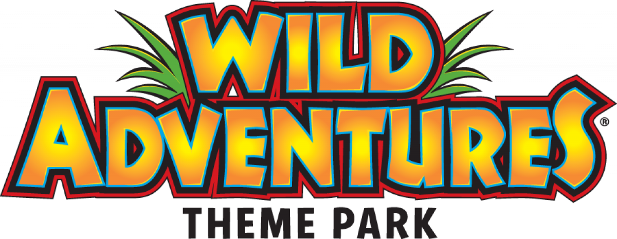 WILD ADVENTURES - SPLASH ISLAND