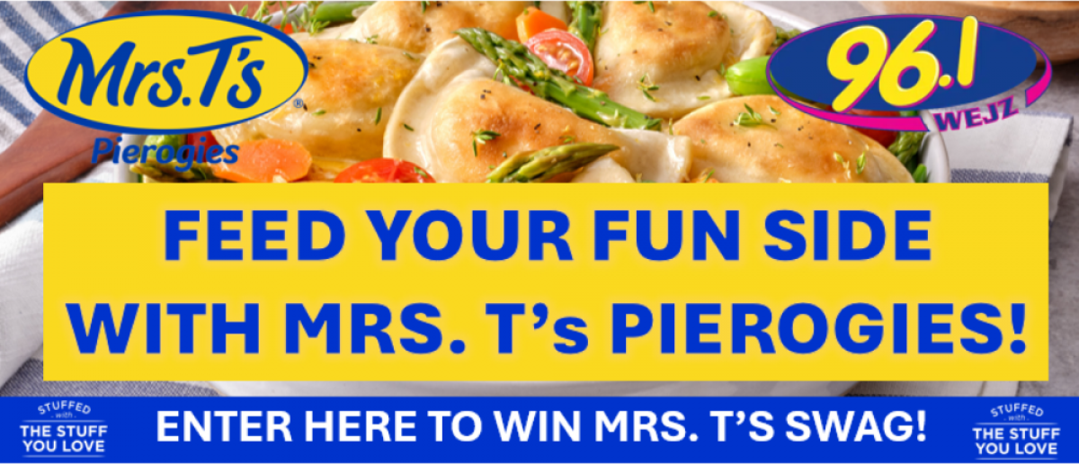 2024 Mrs. T's Feed Your Fun Side - August 26