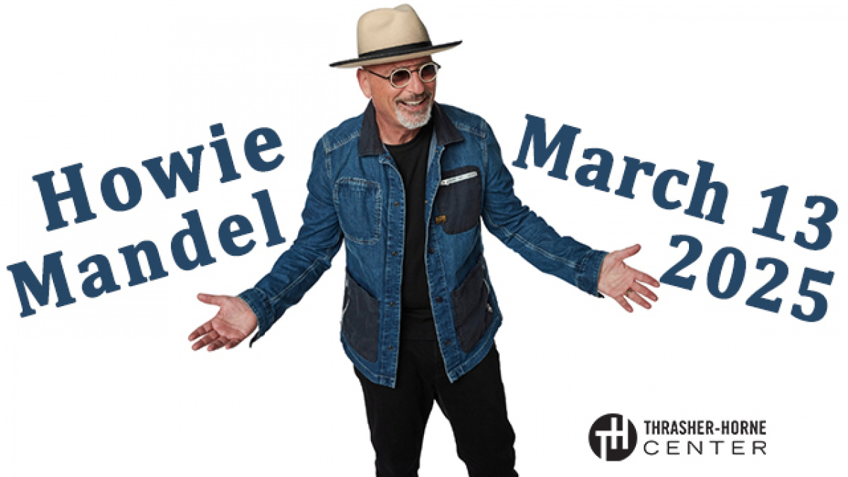 Howie Mandel